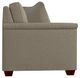 La-Z-Boy® Bexley Platinum Loveseat-2