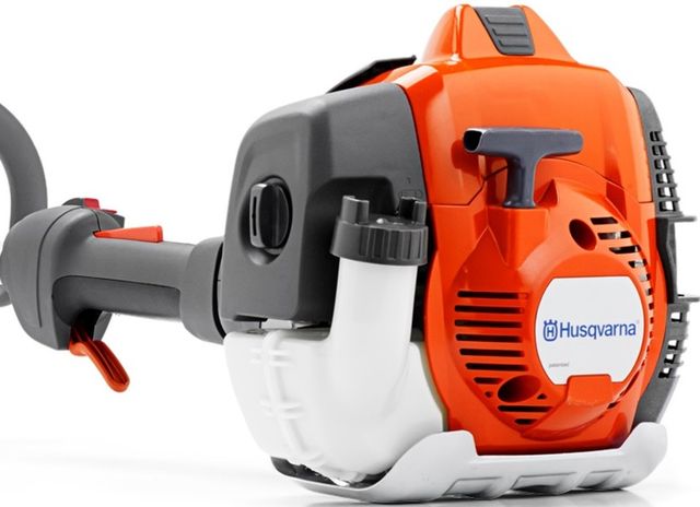 Husqvarna® 525LST String Trimmer-1