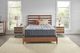 Sealy® Posturepedic® Plus Determination II Wrapped Coil Ultra Firm Tight Top  Split California King Mattress, Includes 2 Pieces.-2