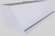 Vent-A-Hood® 60" Wall Mounted Range Hood-White-1