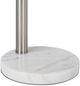 Renwil® Everren Aguillard Brushed Nickel Floor Lamp-3