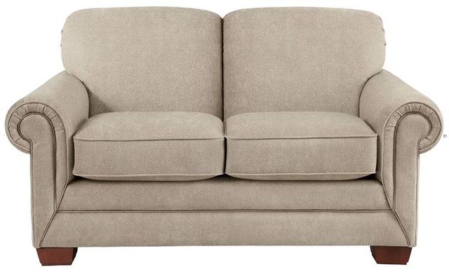 La-Z-Boy® Mackenzie Birch Loveseat-3