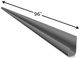 Gladiator® GearWall® Panel Trim-1