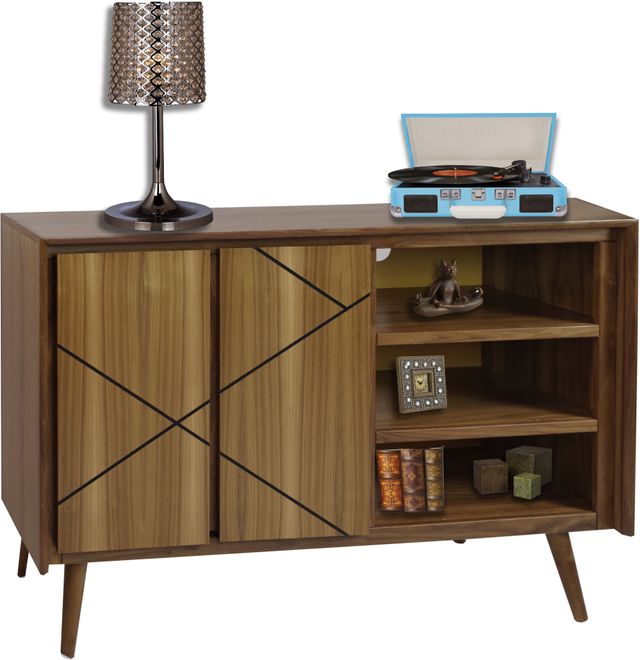 Legends Home Wingate 49" TV Console-0