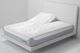 BEDGEAR® S7 Performance® 12" Memory Foam Plush Tight Top Split Head King Mattress in a Box-3