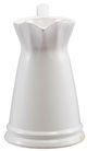 A & B Home White Maisie Pitcher-3