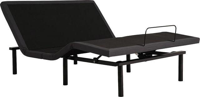 Beautyrest® baselogic™ Gold Queen Adjustable Base-0