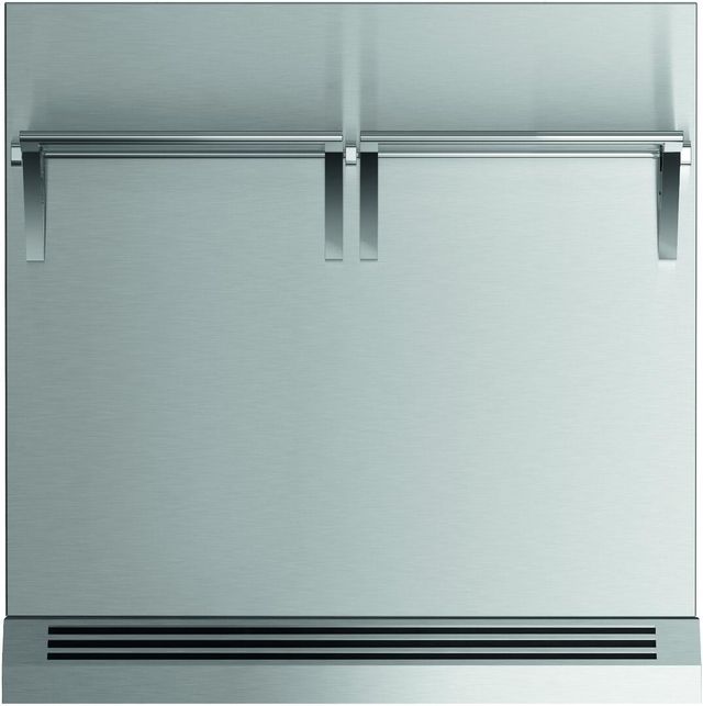 Fisher & Paykel Wall Mounted 27" High Backguard-0