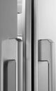 Dacor® Mordernist Silver 36" French Door Refrigerator Handle -1