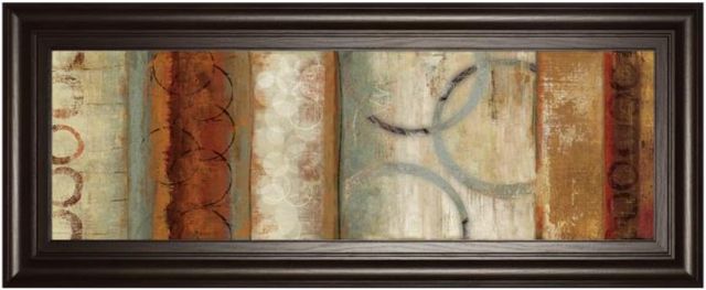 Classy Living Tom Reeves Juncture Il Wall Art-0
