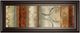 Classy Living Tom Reeves Juncture Il Wall Art-0
