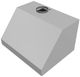 Vent-A-Hood® 30" Stainless Steel Wall Mounted Range Hood-1