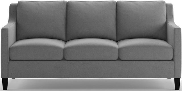 Brentwood Classics Alfie Hamilton Gray Sofa-0