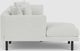 EQ3 Customizable Replay 2-Piece Fabric Left-Arm Facing Sofa Sectional and Chaise-3