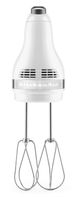 Magnolia Home by Joanna Gaines KitchenAid 5 Speed White Hand Mixer-0