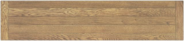 Intercon Hendricks Raven/Rustic Wheat Dining Bench-4