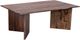 Porter International Designs Cambria Harvest Coffee Table-0