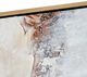 Crestview Collection Rusty Lines Hand Finished Wall Art-2