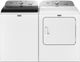 Maytag® White Laundry Pair-0
