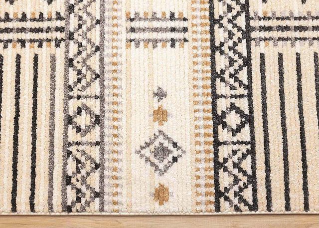 Kalora Interiors Nala 5'x8' Style 4 Area Rug-3