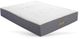 Mlily® Harmony+ Superb Gel Memory Foam Plush Twin Mattress-2