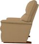 La-Z-Boy® Collage Brown Sugar Rocking Recliner-3