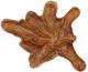 Dovetail Furniture McGee Natural Large Wall Sculpture-2