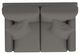 La-Z-Boy® Kennedy Briar Loveseat-4