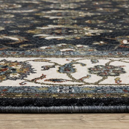 Oriental Weavers™ Vivian 5'x8' Style 3 Area Rug-4