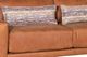 Mayo Customizable 9590L Leather Sofa-1
