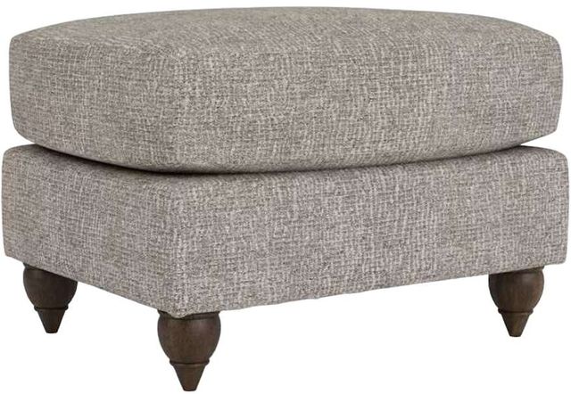 Flexsteel® Customizable Veda Luxury Ottoman-0
