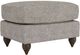 Flexsteel® Customizable Veda Luxury Ottoman-0
