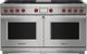 Wolf® 3" Stainless Steel Kickplate-1