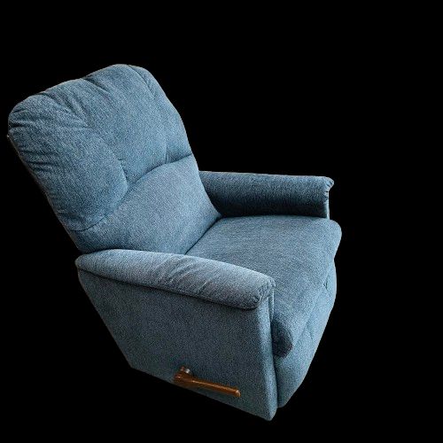 La-Z-Boy® Mercury Recline-Way® Wall Recliner-1