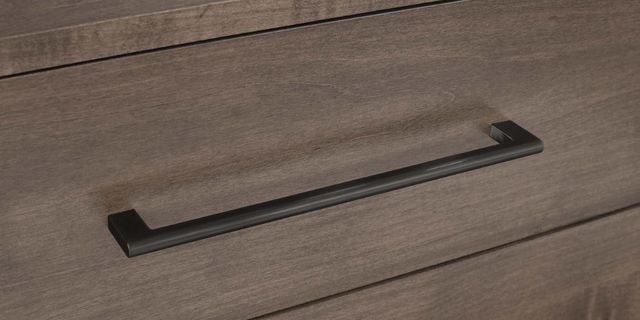 Bassett® Furniture Benchmade Parkway Summit Dresser-3