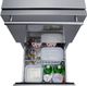 Summit® 3.4 Cu. Ft. Stainless Steel Outdoor Under The Counter Refrigerator -5