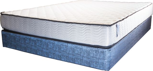Restonic® Hometown Innerspring Plush Tight Top Full Mattress-3