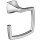 Moen® Voss™ Chrome Towel Ring-0