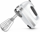 KitchenAid® White Hand Mixer-2