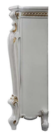 ACME Furniture Picardy Antique Pearl Fireplace-4