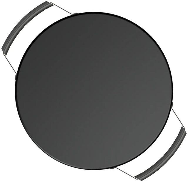 Evo® Black Ceramic Grill Burner Coating-0
