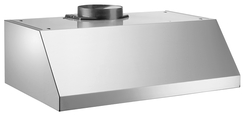 Bertazzoni Professional Series 30" Stainless Steel Wall Mounted Range Hood 