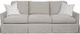 Vanguard® Furniture Vanguard Ferrin Jazzes Fossil Sofa-1