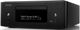Denon® RCD-N12 Black Network CD Player Receiver-2