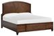 Magnussen Home® Sugar Mill Spiced Rum Brown King Panel Bed-0