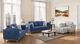 Legends Home Dovetail Blue/Gray Accent Ottoman-1