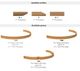 Bermex® Customizable TBRRE-0120 Expression Dining Table-3