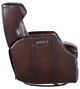Hooker® Furniture RC Henderson Vortex Power Swivel Glider Recliner-3