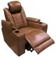 Signature Design by Ashley® Gruaro Amber Power Recliner-3