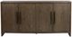 Classic Home Estelle Soft Cocoa Buffet-1